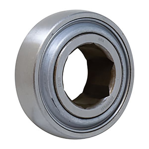 Aic Replacement Parts Hex Center Spherical Ball Bearing Fits John Deere F440M F440R V451G V451M AFH213106 - main